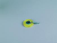 Forst Ersatzband komp. mit Haken 25m