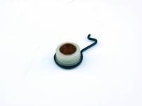 Forst Schnecke