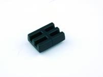 Garten Gummipuffer