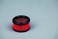 Garten Filter Luft