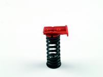 Garten Vibrationsdämpfer