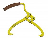 Forst Handpackzange 265mm/985g