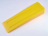 Forst Fällkeil 400g Kunststoff, KWF
