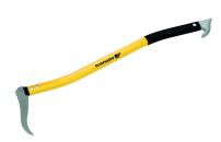 Forst Alu Sappie 580g 70 cm