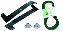 Garten Twin Cut 92 Set