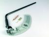 Garten Mulchkit f. TC72 ohne Messer