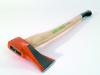 Forst NORTHWOOD <b>NORTHWOOD SPALTÄXTE</b> - geschmiedetes Qualitätswerkzeug