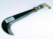 Forst Schweizer Gertel 33cm/600g