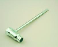 Forst Kombischlüssel 17x21mm