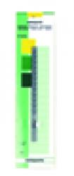 Forst RF1  Feile rund 3.6 mm