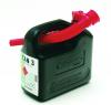 Garten Kanister 3L  Schwarz