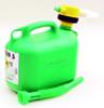 Forst Kanister  5l grün + No Spill