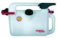 Garten Kraftstoffkanister Rapidon 6L