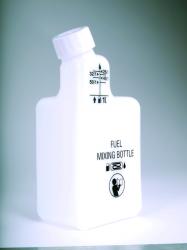 Garten Mischflasche f.2-Takt-Gemische