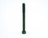 Garten Messerschraube 3/8"X4.0"/101mm