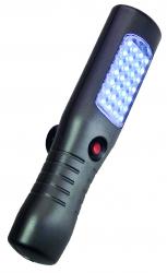 Garten LED Hand-Werkstattlampe