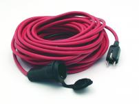 Garten Kabel Sicherheitsaußen 15 m