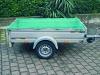 Garten Forst- / werkzeug und Ladungssicherung  <b>LADUNGSSICHERUNG</b>