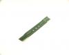 Garten Messer 37,6cm pass.f.Alko