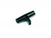 Garten Universalteile für Benzingeräte Bowdenzüge und Zubehör <b>Kunststoffgashebelgriff</b> T-Form
