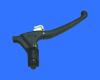 Garten Regulierhebel 102.102 LS-ksz