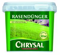 Garten Rasen-Dünger 1 kg