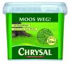Garten Rasen-Dünger + Moos Weg 1kg
