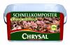 Garten Schnellkomposter 2,5 kg