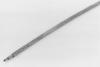 Garten Universalteile für Benzingeräte Bowdenzüge und Zubehör <b>Rundlitze</b> flexibel