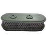 Ersatzteile Luftfilter / Ölfilter / Kraftstofffilter / Saugköpfe Luftfilter Honda Katalog Ovalluftfilter