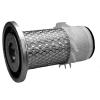 Ersatzteile Luftfilter / Ölfilter / Kraftstofffilter / Saugköpfe Luftfilter KUBOTA Katalog Rundluftfilter