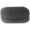 Ersatzteile Luftfilter / Ölfilter / Kraftstofffilter / Saugköpfe Luftfilter ROBIN SUBARU - AUCH WISCONSIN Katalog Schaumstofffilter