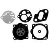Ersatzteile Motorenteile für 2-Takt Motoren auf Gartengeräten Vergaserreparatursätze Katalog SHINDAIWA