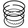 Ersatzteile Motorenteile für 4-Takt Motoren auf Gartengeräten Kolbenringe Katalog TECUMSEH