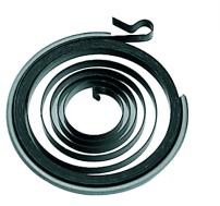Garten Feder pass.f.Starter Honda