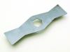 Garten Vertik. Messer