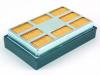 Garten Filter Luft pass.f. Robin