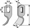 Garten Schlegelmesser p.f.Epoke