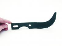 Garten Fräsmesser Universal