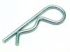 Garten DIN-Teile Splinte und Federstecker nach DIN Federstecker
