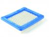 Garten Filter Luft p.f.B&S blau