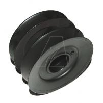 Ersatzteile DOPPELKEILRIEMENSCHEIBE