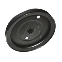 Ersatzteile KEILRIEMENSCHEIBE 