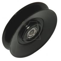 Ersatzteile SPANNROLLE