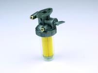 Garten Filter Kraftstoff