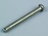 Garten Rundsteckbolzen  9,0 X 85,5mm