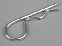 Garten Federstecker 3,0mm