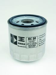 Garten Kraftstofffilter p.f. Hatz