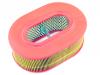 Garten Luftfilter für Hersteller G - L <b>HATZ</b> Ovalluftfilterpatronen