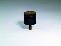 Garten Schwingungsisolator 40x40-M8B